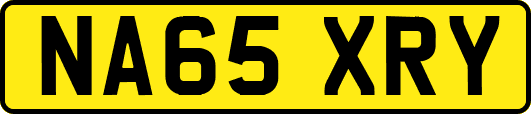NA65XRY