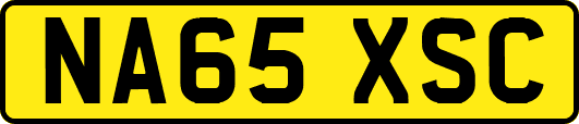 NA65XSC