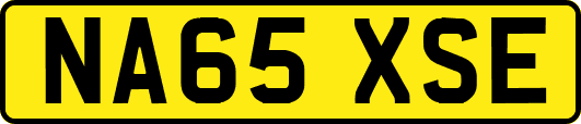 NA65XSE