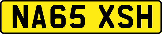 NA65XSH