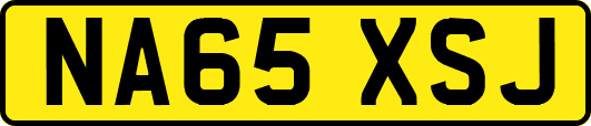 NA65XSJ