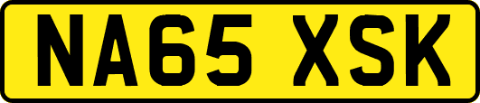 NA65XSK