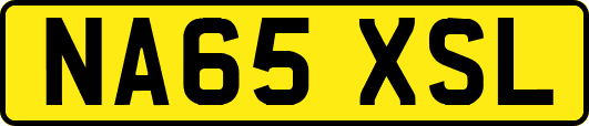 NA65XSL