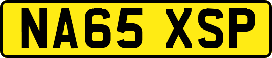 NA65XSP