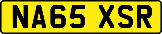 NA65XSR