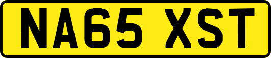 NA65XST