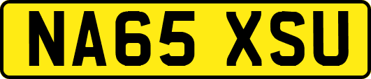 NA65XSU