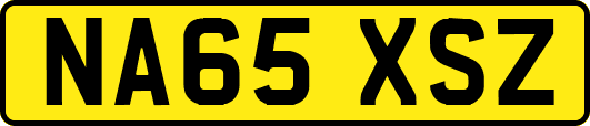 NA65XSZ