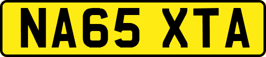 NA65XTA