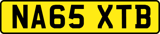 NA65XTB