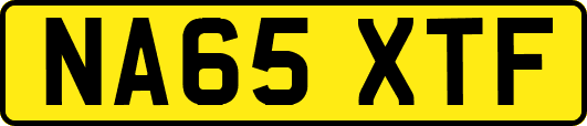 NA65XTF