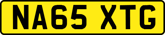NA65XTG