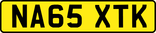NA65XTK