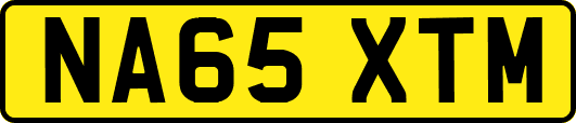NA65XTM