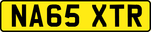 NA65XTR