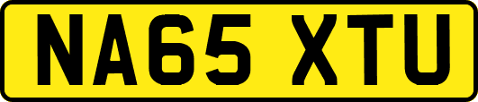 NA65XTU