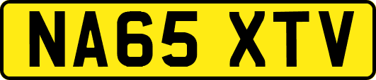 NA65XTV
