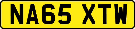 NA65XTW