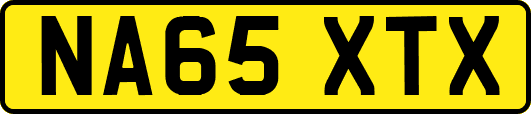 NA65XTX