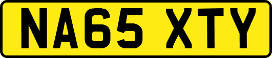 NA65XTY