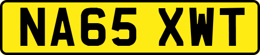 NA65XWT