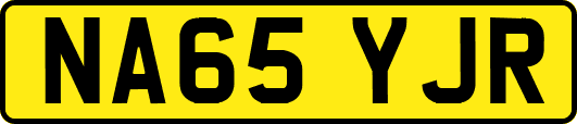 NA65YJR