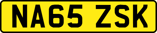 NA65ZSK
