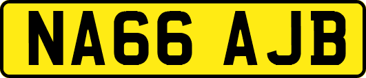 NA66AJB
