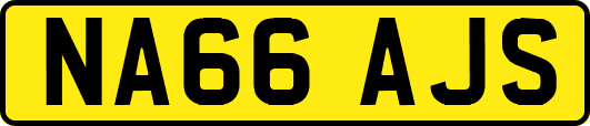 NA66AJS