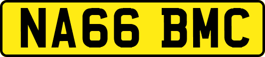 NA66BMC