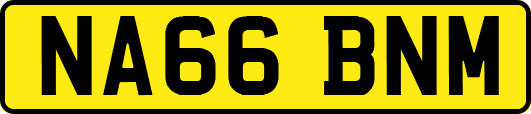 NA66BNM