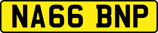 NA66BNP