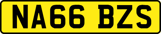 NA66BZS