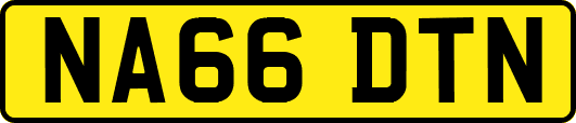 NA66DTN