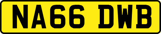 NA66DWB
