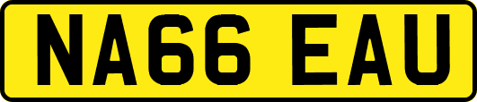 NA66EAU