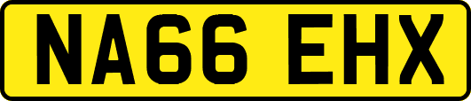 NA66EHX