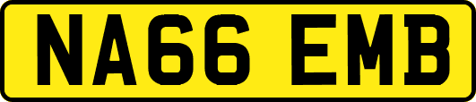 NA66EMB