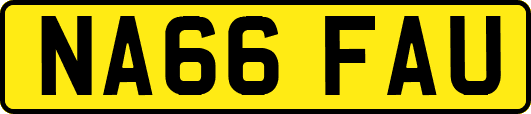 NA66FAU