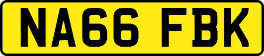 NA66FBK