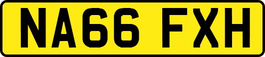 NA66FXH