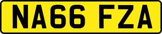 NA66FZA