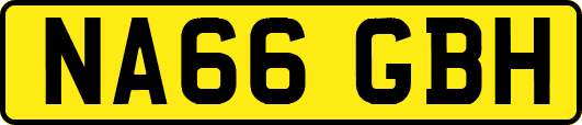 NA66GBH