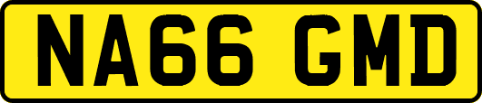 NA66GMD
