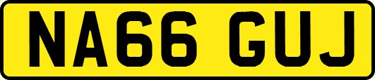 NA66GUJ