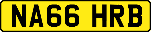 NA66HRB
