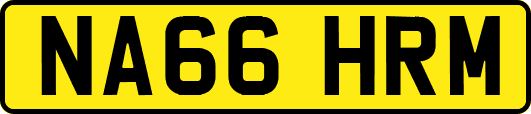 NA66HRM