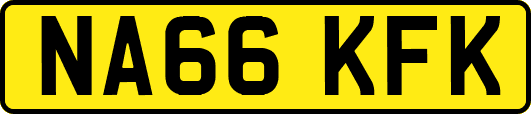 NA66KFK