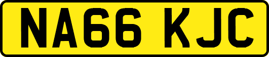 NA66KJC