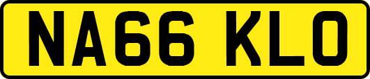 NA66KLO